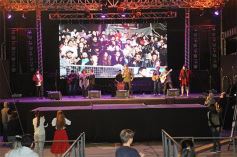 Foto de la galería: Festival del Litoral: postales de la primera noche