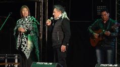 Foto de la galería: Festival del Litoral: postales de la primera noche