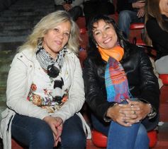 Foto de la galería: Festival del Litoral: postales de la primera noche