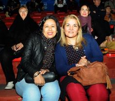 Foto de la galería: Festival del Litoral: postales de la primera noche
