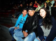 Foto de la galería: Festival del Litoral: postales de la primera noche