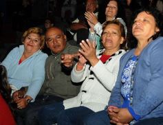 Foto de la galería: Festival del Litoral: postales de la primera noche