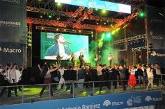 Foto de la galería: Festival del Litoral: postales de la primera noche