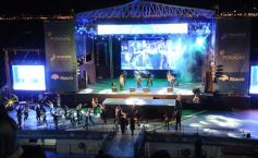 Foto de la galería: Festival del Litoral: postales de la primera noche