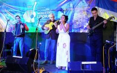 Foto de la galería: Festival del Litoral: postales de la primera noche