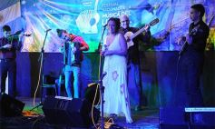 Foto de la galería: Festival del Litoral: postales de la primera noche