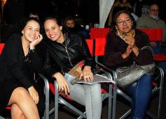 Foto de la galería: Festival del Litoral: postales de la primera noche