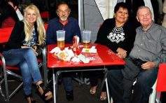 Foto de la galería: Festival del Litoral: postales de la primera noche