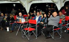 Foto de la galería: Festival del Litoral: postales de la primera noche