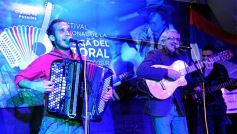 Foto de la galería: Festival del Litoral: postales de la primera noche