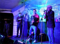 Foto de la galería: Festival del Litoral: postales de la primera noche