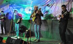 Foto de la galería: Festival del Litoral: postales de la primera noche