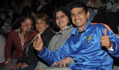 Foto de la galería: Festival del Litoral: postales de la primera noche