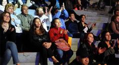 Foto de la galería: Festival del Litoral: postales de la primera noche