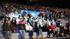 Foto de la galería: Festival del Litoral: postales de la primera noche