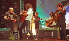 Foto de la galería: Festival del Litoral: postales de la primera noche