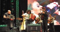 Foto de la galería: Festival del Litoral: postales de la primera noche