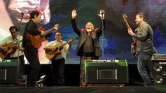 Foto de la galería: Festival del Litoral: postales de la primera noche