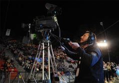 Foto de la galería: Festival del Litoral: postales de la primera noche