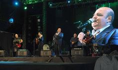 Foto de la galería: Festival del Litoral: postales de la primera noche