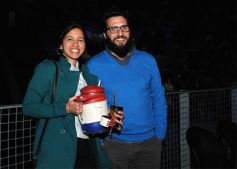 Foto de la galería: Festival del Litoral: postales de la primera noche