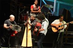 Foto de la galería: Festival del Litoral: postales de la primera noche
