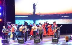 Foto de la galería: Festival del Litoral: postales de la primera noche