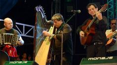 Foto de la galería: Festival del Litoral: postales de la primera noche