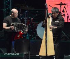 Foto de la galería: Festival del Litoral: postales de la primera noche