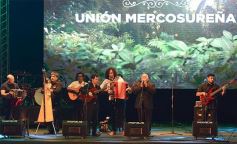 Foto de la galería: Festival del Litoral: postales de la primera noche
