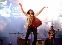 Foto de la galería: Festival del Litoral: postales de la primera noche