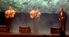 Foto de la galería: Festival del Litoral: postales de la primera noche
