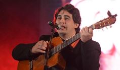 Foto de la galería: Festival del Litoral: postales de la primera noche