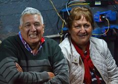 Foto de la galería: Festival del Litoral: postales de la primera noche