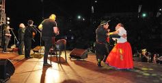Foto de la galería: Festival del Litoral: postales de la primera noche