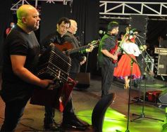 Foto de la galería: Festival del Litoral: postales de la primera noche