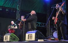 Foto de la galería: Festival del Litoral: postales de la primera noche