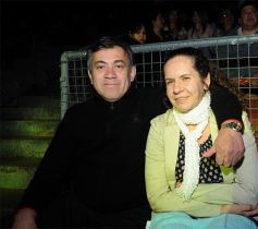 Foto de la galería: Festival del Litoral: postales de la primera noche