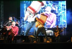 Foto de la galería: Festival del Litoral: postales de la primera noche