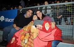 Foto de la galería: Festival del Litoral: postales de la primera noche