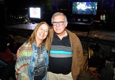 Foto de la galería: Festival del Litoral: postales de la primera noche