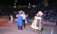 Foto de la galería: Festival del Litoral: postales de la primera noche