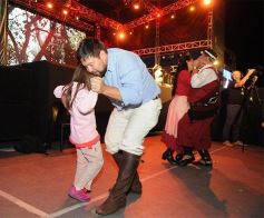 Foto de la galería: Festival del Litoral: postales de la primera noche