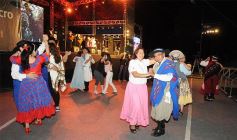 Foto de la galería: Festival del Litoral: postales de la primera noche