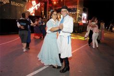 Foto de la galería: Festival del Litoral: postales de la primera noche