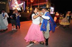 Foto de la galería: Festival del Litoral: postales de la primera noche