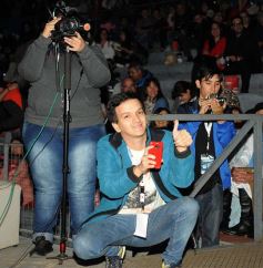 Foto de la galería: Festival del Litoral: postales de la primera noche