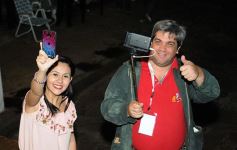 Foto de la galería: Festival del Litoral: postales de la primera noche