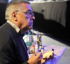 Foto de la galería: Festival del Litoral: postales de la primera noche