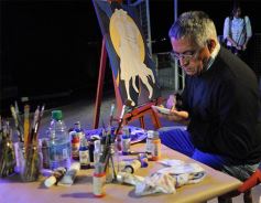 Foto de la galería: Festival del Litoral: postales de la primera noche